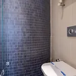 Cozy Intimate 2bd2bath Galata Tower Home! #410 Lejlighed Istanbul