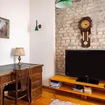 Lejlighed Cozy Intimate 2bd2bath Galata Tower Home! #410