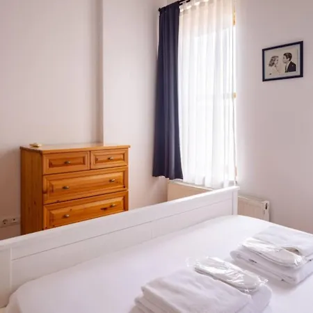 Cozy Intimate 2bd2bath Galata Tower Home! #410 * 伊斯坦布尔